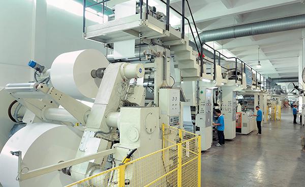 為某人工智能企業制造儀器